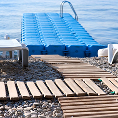 Отель Porto Mare, Алушта, Крым