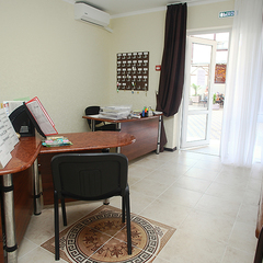 Отель Амиго, Новомихайловский, Краснодарский край