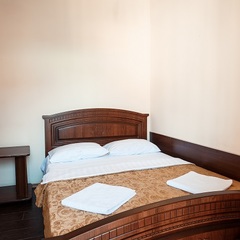 Отель Амиго, Новомихайловский, Краснодарский край