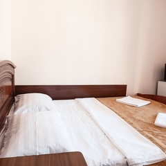 Отель Амиго, Новомихайловский, Краснодарский край