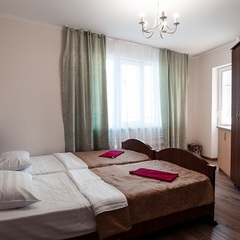 Отель Амиго, Новомихайловский, Краснодарский край