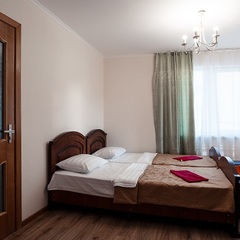 Отель Амиго, Новомихайловский, Краснодарский край