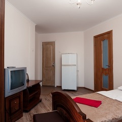 Отель Амиго, Новомихайловский, Краснодарский край