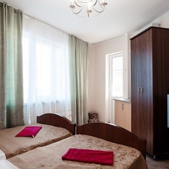 Отель Амиго, Новомихайловский, Краснодарский край