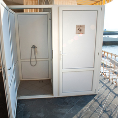 Отель Porto Mare, Алушта, Крым