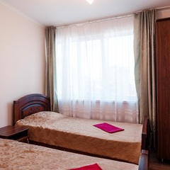 Отель Амиго, Новомихайловский, Краснодарский край