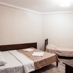 Отель Амиго, Новомихайловский, Краснодарский край