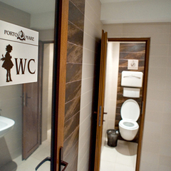 Отель Porto Mare, Алушта, Крым