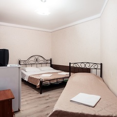 Отель Амиго, Новомихайловский, Краснодарский край