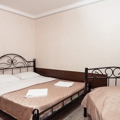 Отель Амиго, Новомихайловский, Краснодарский край