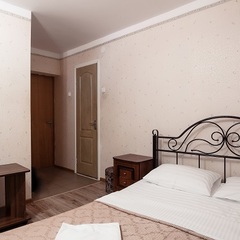 Отель Амиго, Новомихайловский, Краснодарский край