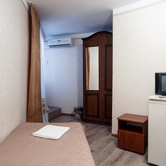 Отель Амиго, Новомихайловский, Краснодарский край