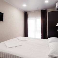 Отель Амиго, Новомихайловский, Краснодарский край