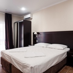 Отель Амиго, Новомихайловский, Краснодарский край