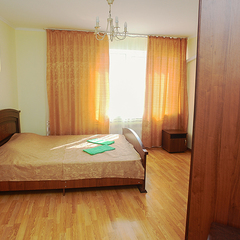 Отель Амиго, Новомихайловский, Краснодарский край