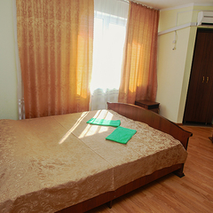 Отель Амиго, Новомихайловский, Краснодарский край