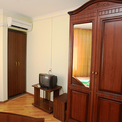 Отель Амиго, Новомихайловский, Краснодарский край