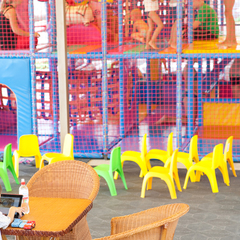 Отель Porto Mare, Алушта, Крым