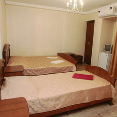 Отель Амиго, Новомихайловский, Краснодарский край