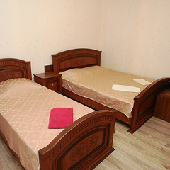 Отель Амиго, Новомихайловский, Краснодарский край