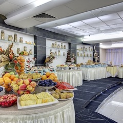 Гостиница Измайлово Альфа, Москва, Московская область