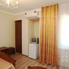 Отель Амиго, Новомихайловский, Краснодарский край