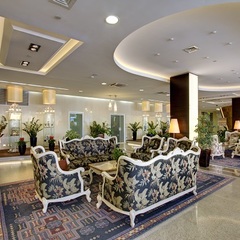 Гостиница Измайлово Альфа, Москва, Московская область