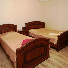 Отель Амиго, Новомихайловский, Краснодарский край