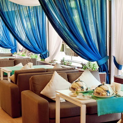 Отель Porto Mare, Алушта, Крым