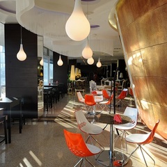 Гостиница Измайлово Альфа, Москва, Московская область