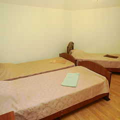 Отель Амиго, Новомихайловский, Краснодарский край