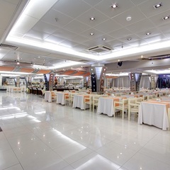 Гостиница Измайлово Альфа, Москва, Московская область