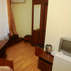 Отель Амиго, Новомихайловский, Краснодарский край