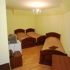 Отель Амиго, Новомихайловский, Краснодарский край