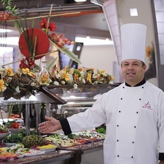 Гостиница Измайлово Альфа, Москва, Московская область