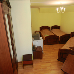 Отель Амиго, Новомихайловский, Краснодарский край