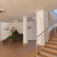 Пансионат Крымское Приморье, Крым