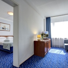 Гостиница Измайлово Альфа, Москва, Московская область