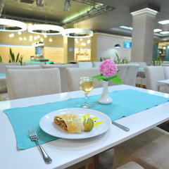 Отель Porto Mare, Алушта, Крым