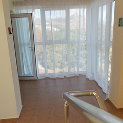 Пансионат Крымское Приморье, Крым