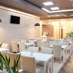 Отель Porto Mare, Алушта, Крым