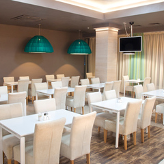 Отель Porto Mare, Алушта, Крым