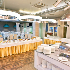 Отель Porto Mare, Алушта, Крым