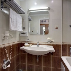 Гостиница Измайлово Альфа, Москва, Московская область