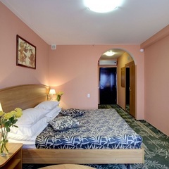 Гостиница Измайлово Альфа, Москва, Московская область