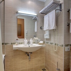 Гостиница Измайлово Альфа, Москва, Московская область