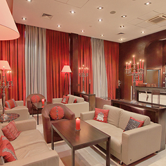 Спа-отель Острова (бывш. Заполярье), Сочи, Краснодарский край