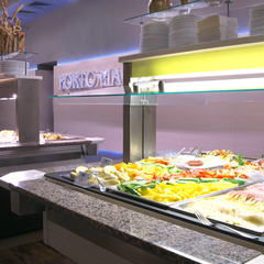 Отель Porto Mare, Алушта, Крым