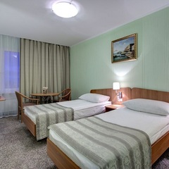 Гостиница Измайлово Альфа, Москва, Московская область