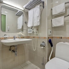 Гостиница Измайлово Альфа, Москва, Московская область